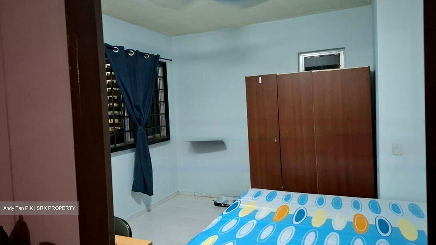 Blk 711 Jurong West Street 71 (Jurong West), HDB 4 Rooms #456555901